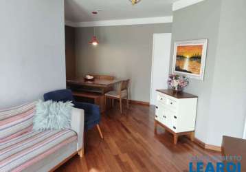 Apartamento - umuarama - sp