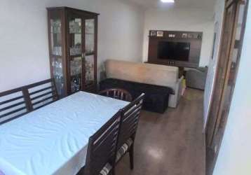 Apartamento - pompéia  - sp