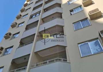 Apartamento à venda, de 02 dormitórios, sacada em campinas - são josé