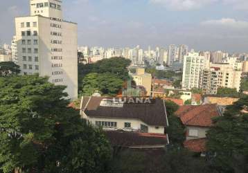 Lindo apto. vista para o museu