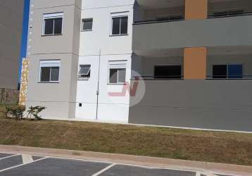 Apartamento em engordadouro  -  jundiaí