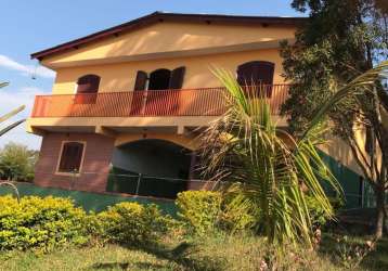 Casa em chácaras bom tempo - franco da rocha, sp