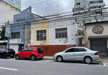 Casa comercial para alugar, 90 m² por r$ 3.500/mês - centro - sorocaba/sp