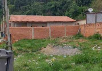 Terreno à venda, 165 m² por r$ 91.000,00 - brigadeiro tobias - sorocaba/sp
