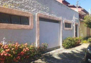 Casa com 3 dormitórios, sendo 1 suíte  à venda, 230 m² por r$ 625.400 - cidade jardim - sorocaba/sp