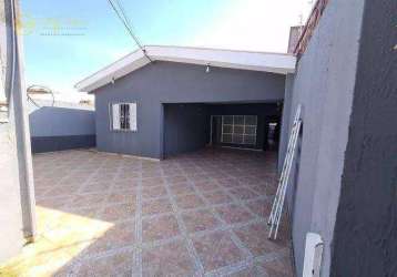 Casa com 2 dormitórios à venda, 132 m² por r$ 315.880,00 - vila mineirão - sorocaba/sp