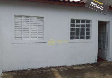 Casa com 2 dormitórios à venda, 43 m² por r$ 170.000,00 - vila nova sorocaba - sorocaba/sp