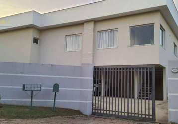 Casa de condomínio com 3 dormitórios, sendo 2 suítes  à venda, 373 m² por r$ 1.500.000 - condomínio morro alto - sorocaba/sp