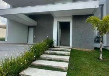 Casa de condomínio com 3 suítes, à venda, 146 m² por r$ 980.000 - condomínio campos do conde - sorocaba/sp