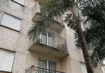 Apartamento duplex com 3 dormitórios à venda, 77 m² por r$ 235.000,00 - condomínio marcco sorocaba - sorocaba/sp