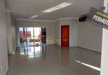 Casa de condomínio com 4 dormitórios, sendo 2 suítes, sendo 1 máster  à venda, 277 m² por r$ 1.280.000 - residencial aldeia da mata - votorantim/sp