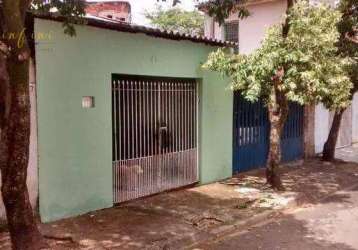 Casa com 3 dormitórios, sendo 1 suíte  à venda, 180 m² por r$ 210.000 - jardim são marcos - sorocaba/sp