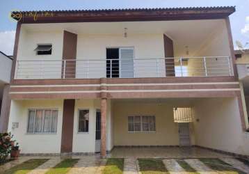 Casa de condomínio com 4 dormitórios, sendo 1 suíte  à venda, 280 m² por r$ 1.300.000 - condomínio residencial portobello - sorocaba/sp