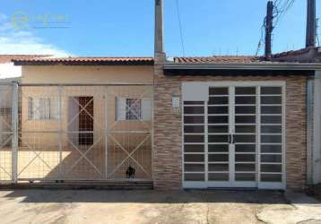 Casa com 3 dormitórios à venda, 174 m² por r$ 400.000,00 - vila leopoldina - sorocaba/sp