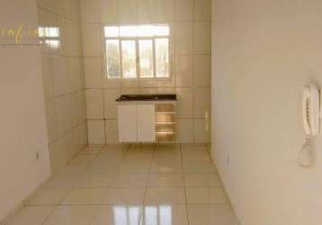 Kitnet com 1 dormitório à venda, 36 m² por r$ 120.000 - condomínio primavera garden - sorocaba/sp