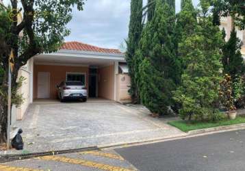 Casa térrea de condomínio com 3 suítes, sendo 1 máster  à venda, 198 m² por r$ 1.400.000 - condomínio granja olga ii - sorocaba/sp