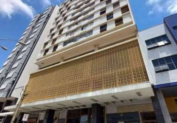 Loja comercial à venda, 24 m² por r$ 69.700 - centro - sorocaba/sp