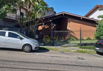 Casa com 3 dormitórios, sendo 2 suítes à venda, 279 m² por r$ 1.800.000 - jardim faculdade - sorocaba/sp