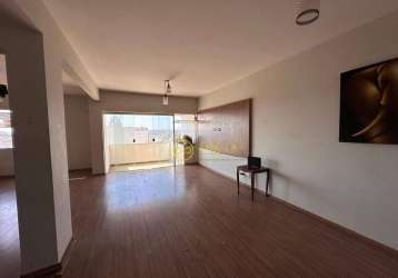 Apartamento duplex com 3 quartos, todos suítes 300 m² -  aluguel por r$ 3.500/mês ou venda por r$ 1.000.00 - edifício arpoador - sorocaba/sp