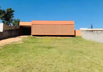 Casa de condomínio com 3 quartos, sendo 1 suíte  à venda, 350 m² por r$ 800.000 - condomínio tereza maria - sorocaba/sp