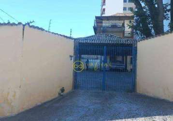 Casa com 4 quartos, todos suítes à venda, 478 m² por r$ 900.000 - vila carvalho - sorocaba/sp