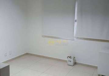 Sala comercial para alugar, 15 m² por r$ 1.000/mês - jardim américa - sorocaba/sp