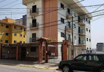 Apartamento com 2 quartos à venda, 66 m² por r$ 360.000 - edifício tiger - sorocaba/sp