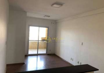 Apartamento com 3 quartos, sendo 1 suíte , 70 m² -  aluguel por r$ 3.205/mês ou venda por r$ 477.000 - condomínio alpha club  - votorantim/sp