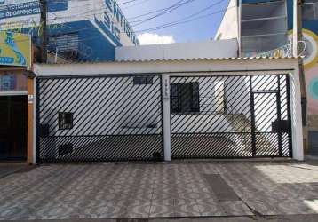 Casa comercial, 187 m² - aluguel por r$ 3.500/mês ou venda por r$ 450.000- wanel ville - sorocaba/sp