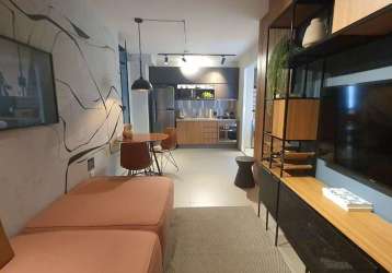 Apartamento com 2 quartos à venda em belo horizonte