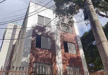 Apartamento com 3 quartos à venda em belo horizonte