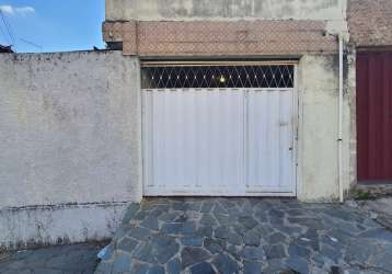 Casa com 3 quartos à venda em belo horizonte