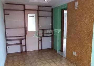 Apartamento em cidade tiradentes  -  são paulo