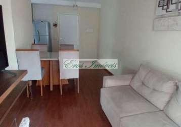 Apartamento, vila prudente, r. francisco rossano - são paulo