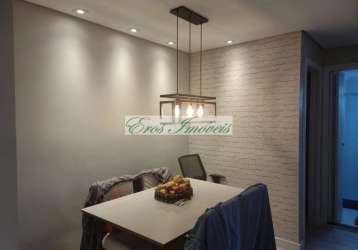 Apartamento em quinta da paineira  -  são paulo