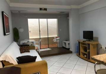 Apartamento com 1 quarto na barra sul em balneário camboriú com 68m² - ap373