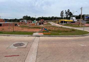 Terreno à venda na estrada dos pereiras, 3000, chácara real (caucaia do alto), cotia por r$ 145.000