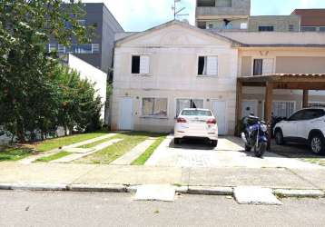 Casa em condomínio fechado com 3 quartos à venda na estrada morro grande, 2033, jardim ísis, cotia, 120 m2 por r$ 330.000