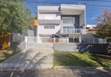 Casa em condomínio fechado com 3 quartos à venda na avenida dos carvalhos, 1, terras do madeira, carapicuíba por r$ 1.250.000