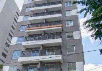 Apartamento com 1 dormitório à venda, 32 m² por r$ 496.151,00 - paulista - são paulo/sp