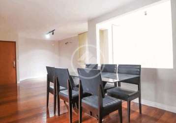 Apartamento 3 quartos - setor bueno codigo: 18084