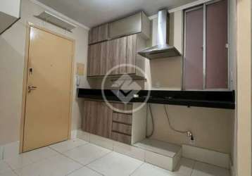 Apartamento 3 quartos - setor oeste codigo: 26739