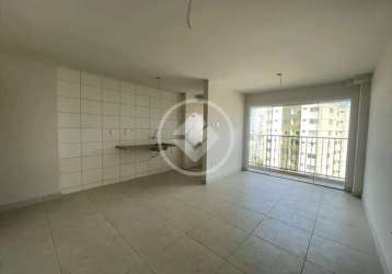 Apartamento 2 quartos - parque amazonia codigo: 27102