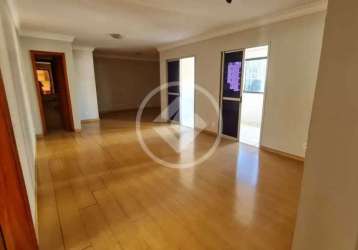 Apartamento 3 suítes -  setor oeste codigo: 74788