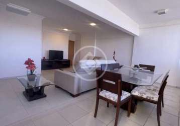 Apartamento 3 quartos - alto da glória codigo: 83492