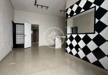 Sala comercial - setor centro oeste codigo: 87283