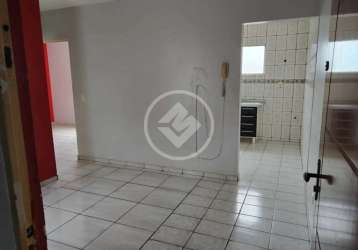 Apartamento 2 quartos - setor parque das nações codigo: 97887