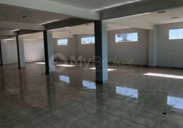 Sala comercial - bonfinópolis go codigo: 14383