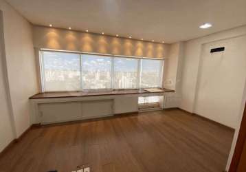 Sala comercial - setor oeste codigo: 14187