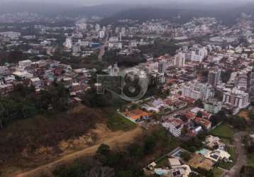 Terreno com 22m² mil metros!